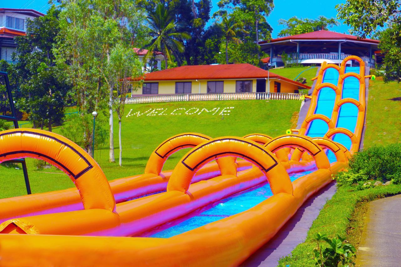 Caliraya Resort Club Lumban Buitenkant foto